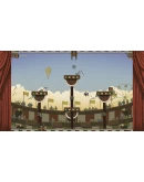 Penarium (Steam key / РФ+Весь Мир)