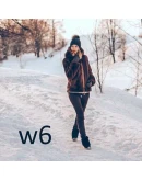 Набор зимних пресетов для Mobile Lightroom
