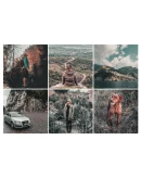 Осенние Lightroom Presets