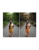 Осенние Lightroom Presets