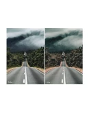 Осенние Lightroom Presets