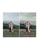 Осенние Lightroom Presets