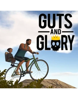 Guts and Glory (Steam key / РФ+Весь Мир)