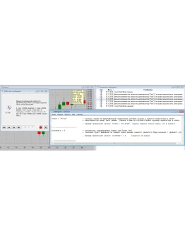 Lua скрипт GetIndData для квика Lua скрипт GetIndData для квика