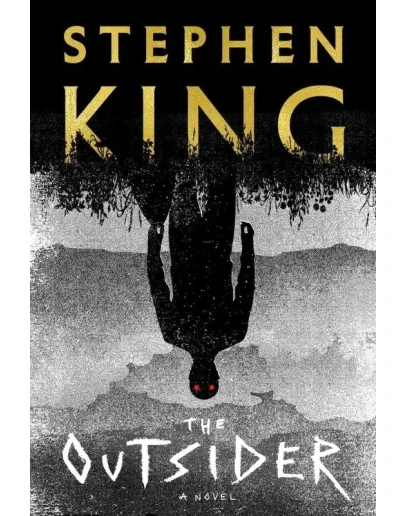 The Outsider The Outsider
