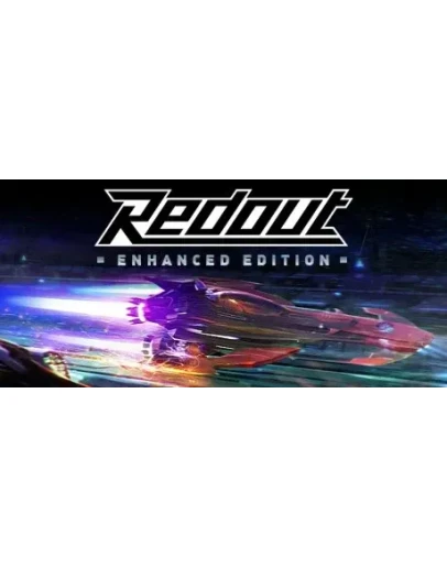 Redout: Enhanced Edition + Почта Смена данных