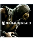 INJUSTICE 2, MORTAL KOMBAT X, 11 XBOX ONE/SERIES