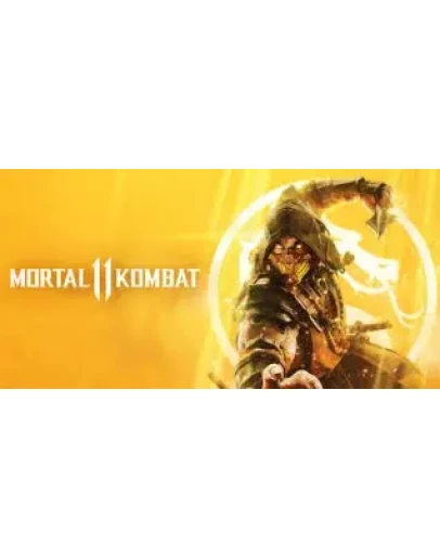 Mortal Kombat 11 Steam аккаунт + Подарок + Почта