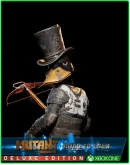 Mutant Year Zero Road to Eden Deluxe Edition XBOX ONE Mutant Year Zero Road to Eden Deluxe Edition XBOX ONE
