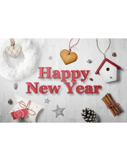 Christmas Mockup Creator