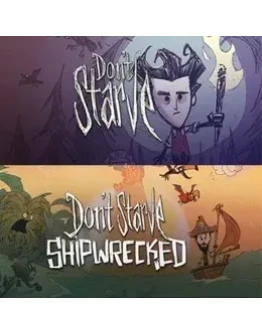Don't Starve: Pocket Edition Shipwrecked на iPhone Don't Starve: Pocket Edition Shipwrecked на iPhone