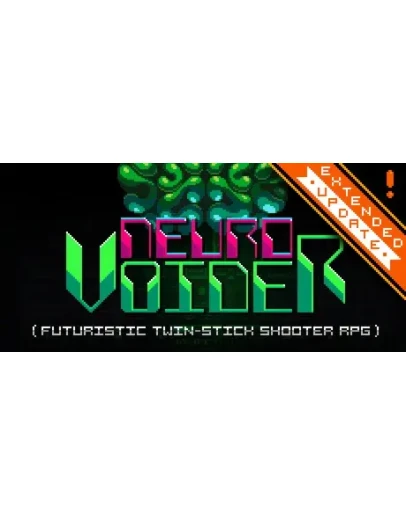 NeuroVoider (Steam Key/Region Free)