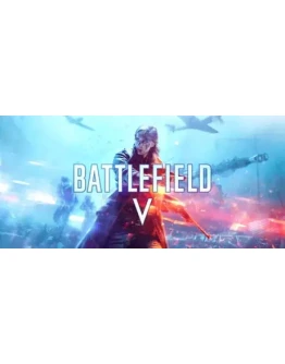Battlefield V + BF1 + BF3 + BF 4 Аккаунт на 6 месяцев