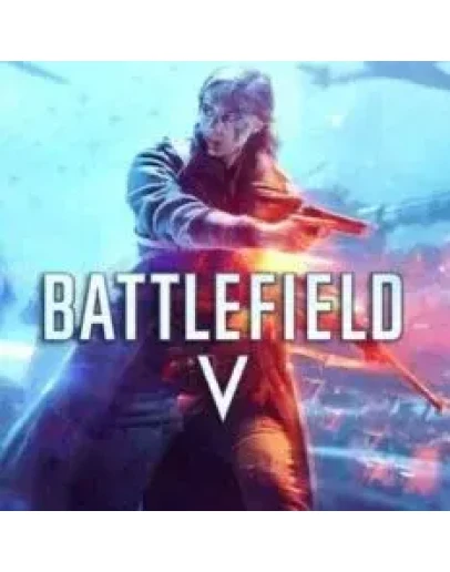Battlefield V + BF1 + BF3 + BF 4 + игры Steam