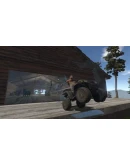 Guts and Glory (Steam Key/Region Free)