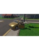 Guts and Glory (Steam Key/Region Free)