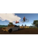 Guts and Glory (Steam Key/Region Free)