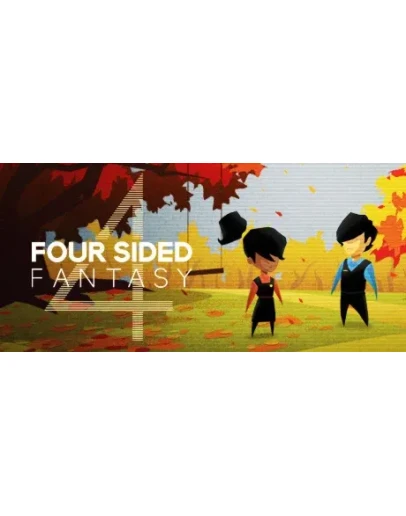Four Sided Fantasy (Steam Key/Region Free)