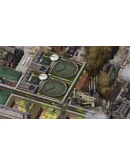 SimCity 4 Deluxe Edition (Steam Key/Region Free)
