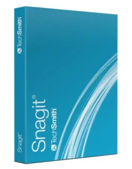 Ключ для активации TechSmith SnagIt 2019