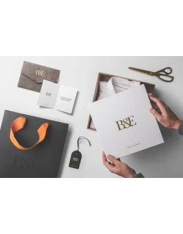 Box Packaging Mockups Vol. 4