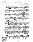 Утиная охота (Ноты и табы для гитары соло)