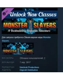 Monster Slayers Complete Edition STEAM KEY REGION FREE