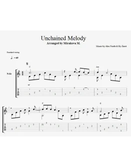 Unchained Melody