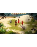 Overfall STEAM KEY REGION FREE GLOBAL+РОССИЯ