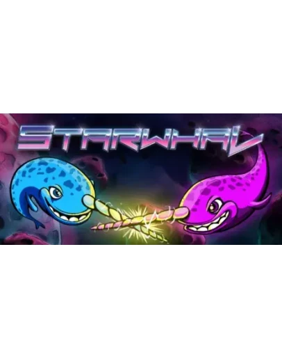 STARWHAL (Steam Key/Region Free) STARWHAL (Steam Key/Region Free)