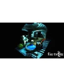 The Padre STEAM KEY REGION FREE GLOBAL