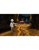 Leap of Fate STEAM KEY REGION FREE GLOBAL