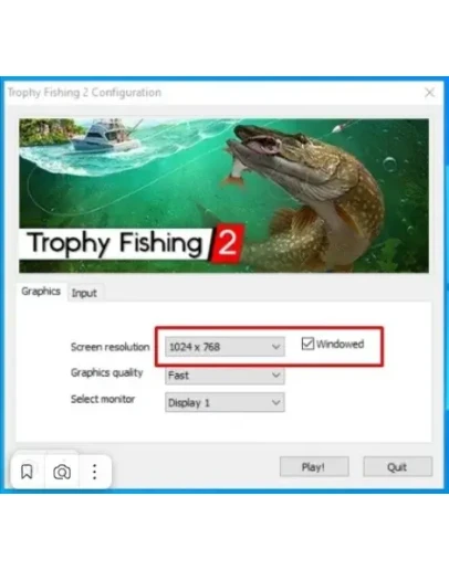 Трофейная рыбалка 2 steam-бот для фарма наживки (демо)