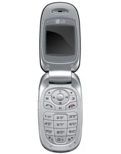 LG KG210 - Сервис-мануал и схема, разборка /сборка рус