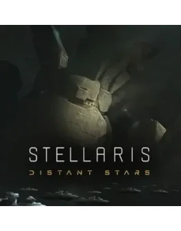 STELLARIS DISTANT STARS STORY PACK STEAM КЛЮЧ