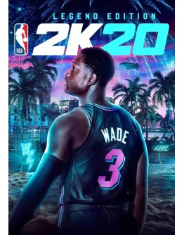NBA 2K20 Steam аккаунт + Подарок + Почта