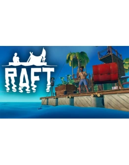Raft Steam + Почта + Смена данных Raft Steam + Почта + Смена данных