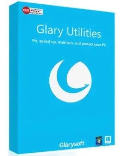Ключ для активации Glary Utilities 5