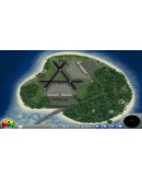 Airport Madness 4 STEAM KEY REGION FREE GLOBAL