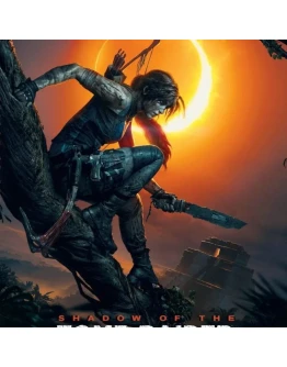 RISE OF THE TOMB RAIDER 20 YEAR CELEBRATION + ИГРА XBOX RISE OF THE TOMB RAIDER 20 YEAR CELEBRATION + ИГРА XBOX