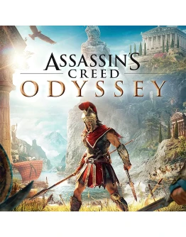 Assassin's Creed Odyssey (Xbox One + Series)