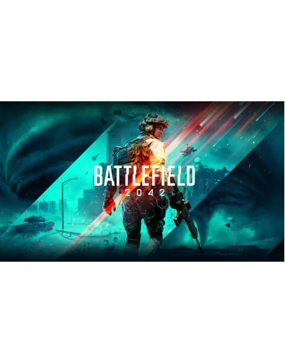 Battlefield 2042 Origin аккаунт + Почта+Смена данных