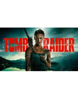 Tomb Raider Steam + Почта + Смена данных