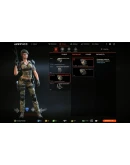 2 ромба 3 полоски чарли lot 531