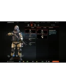 1453 2 Ежа 1 Полоска+3 Голд Ромба альфа+браво