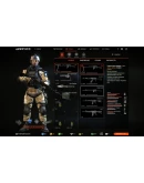 1453 2 Ежа 1 Полоска+3 Голд Ромба альфа+браво