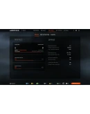 1577 Ёж 1 Полоска альфа