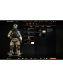 1577 Ёж 1 Полоска альфа