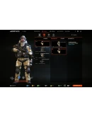 1577 Ёж 1 Полоска альфа