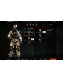 1577 Ёж 1 Полоска альфа